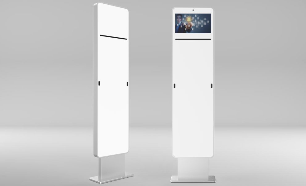 物流系統(tǒng)中的 RFID：讓每一件貨物都有“智能身份證”